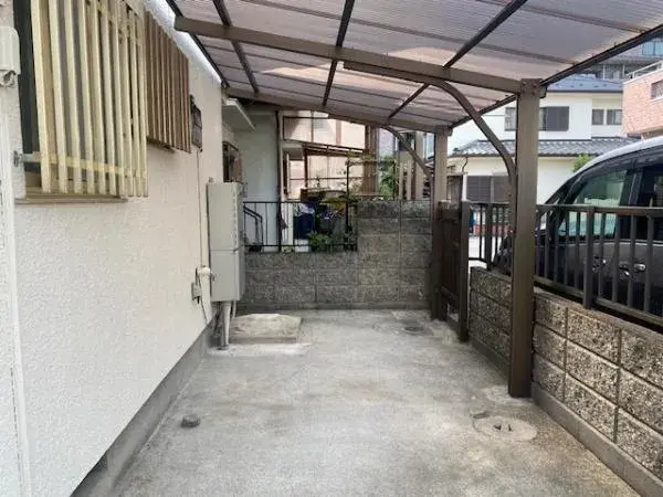 4DK Property Ome City Tokyo Metropolis (2)