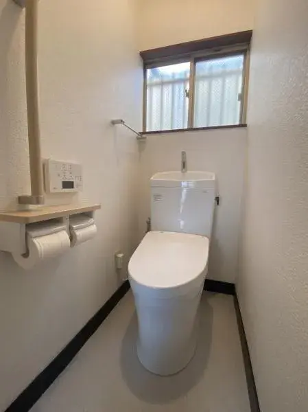 4DK Property Ome City Tokyo Metropolis (20)