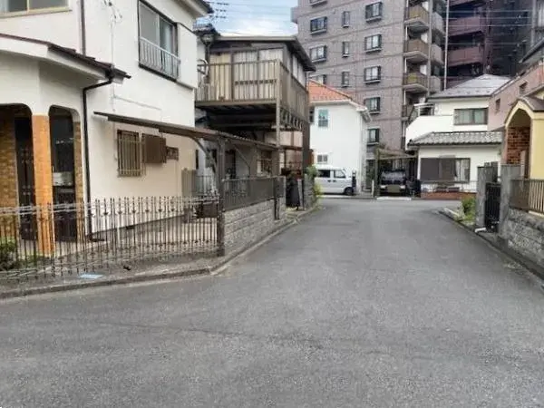 4DK Property Ome City Tokyo Metropolis (3)