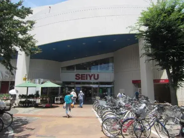 4DK Property Ome City Tokyo Metropolis (27)