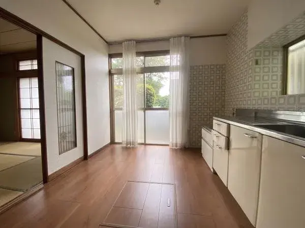 4DK Property Ome City Tokyo Metropolis (7)
