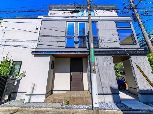 1SLDK Property Nerima Ward Tokyo (2)