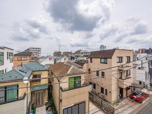 1SLDK Property Nerima Ward Tokyo (20)