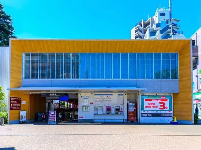 1SLDK Property Nerima Ward Tokyo (21)