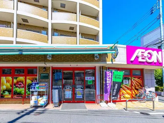 1SLDK Property Nerima Ward Tokyo (25)