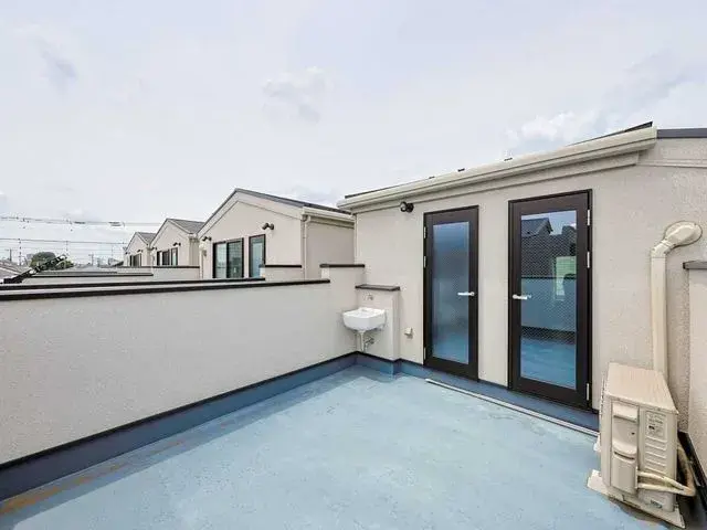 1SLDK Property Nerima Ward Tokyo (5)