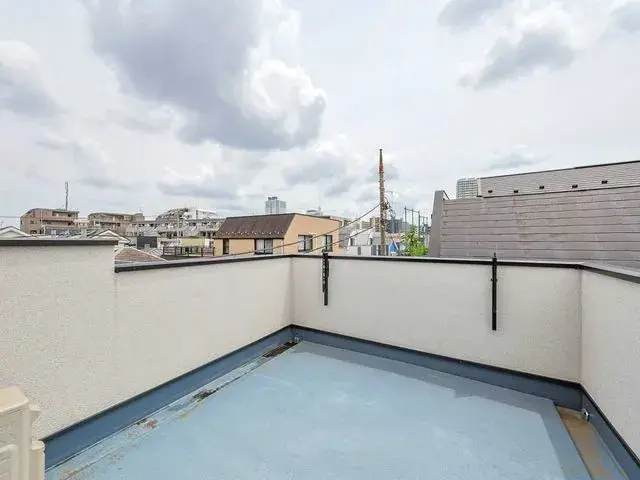 1SLDK Property Nerima Ward Tokyo (6)