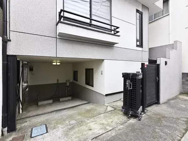 2SLDK 世田谷区 东京都 (2)