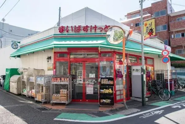 2SLDK 世田谷区 东京都 (17)