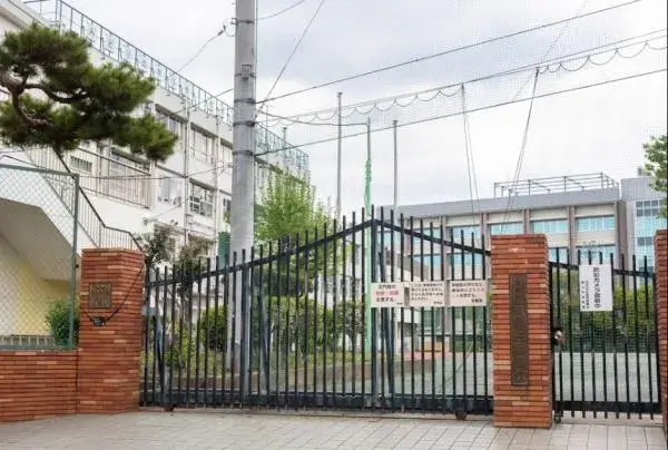 2SLDK 世田谷区 东京都 (21)