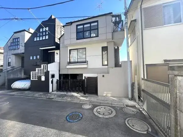2SLDK 世田谷区 东京都 (4)