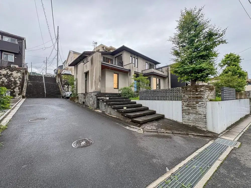 3SLDK Property Ome City Tokyo (2)