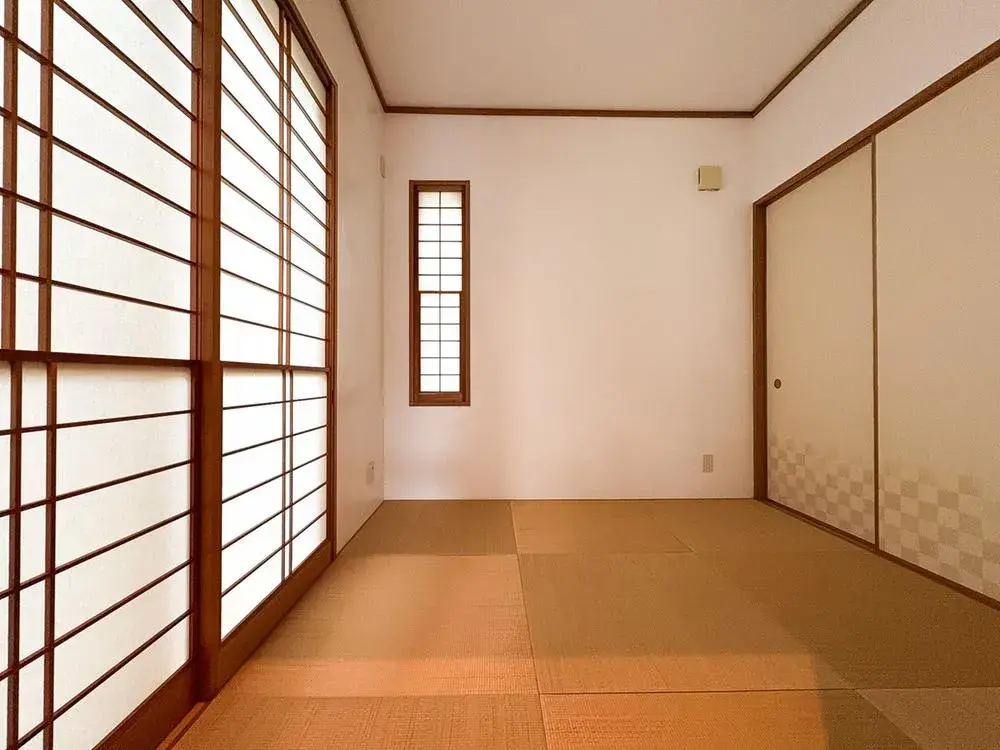 3SLDK Property Ome City Tokyo (13)
