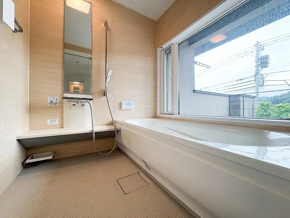 3SLDK Property Ome City Tokyo (14)