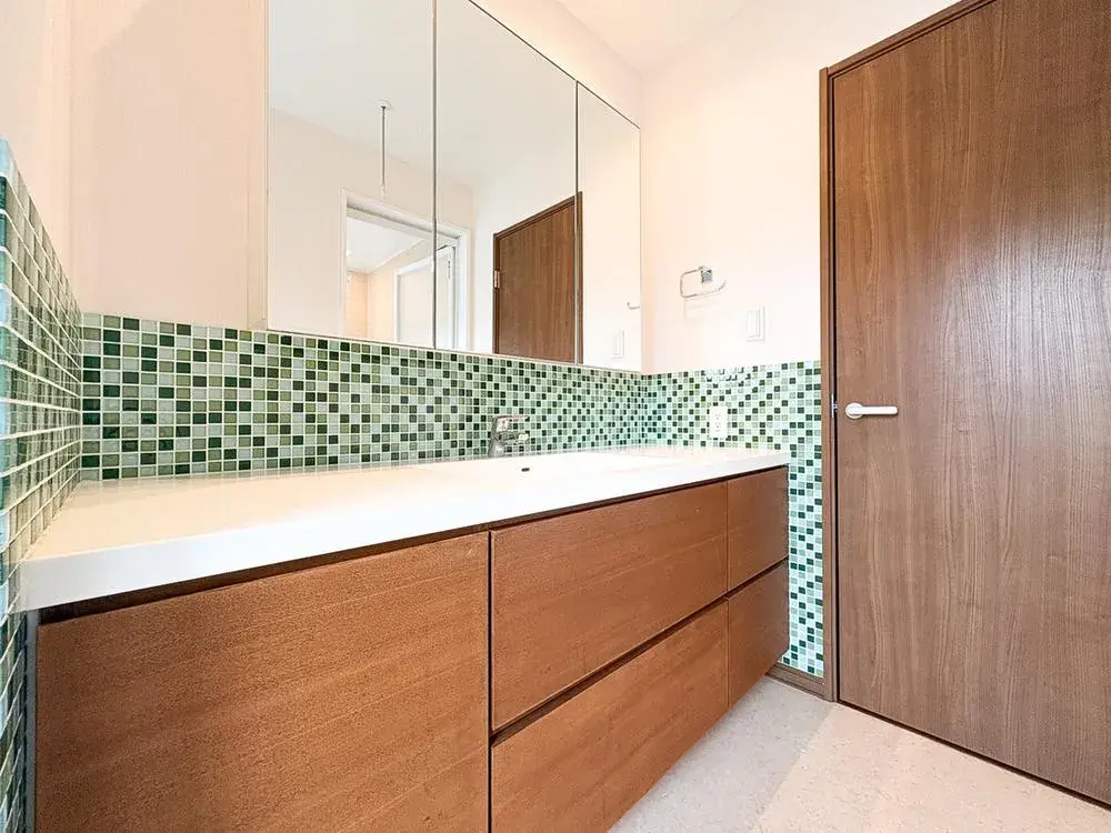 3SLDK Property Ome City Tokyo (15)