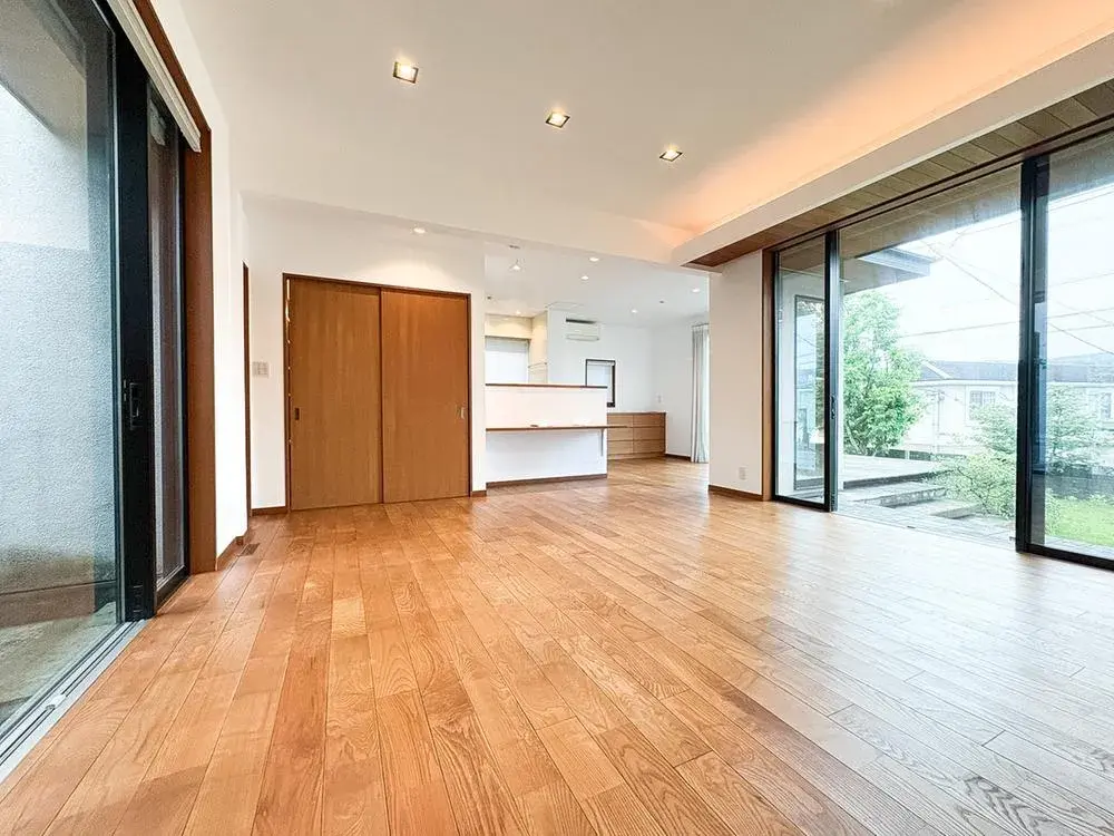 3SLDK Property Ome City Tokyo (19)