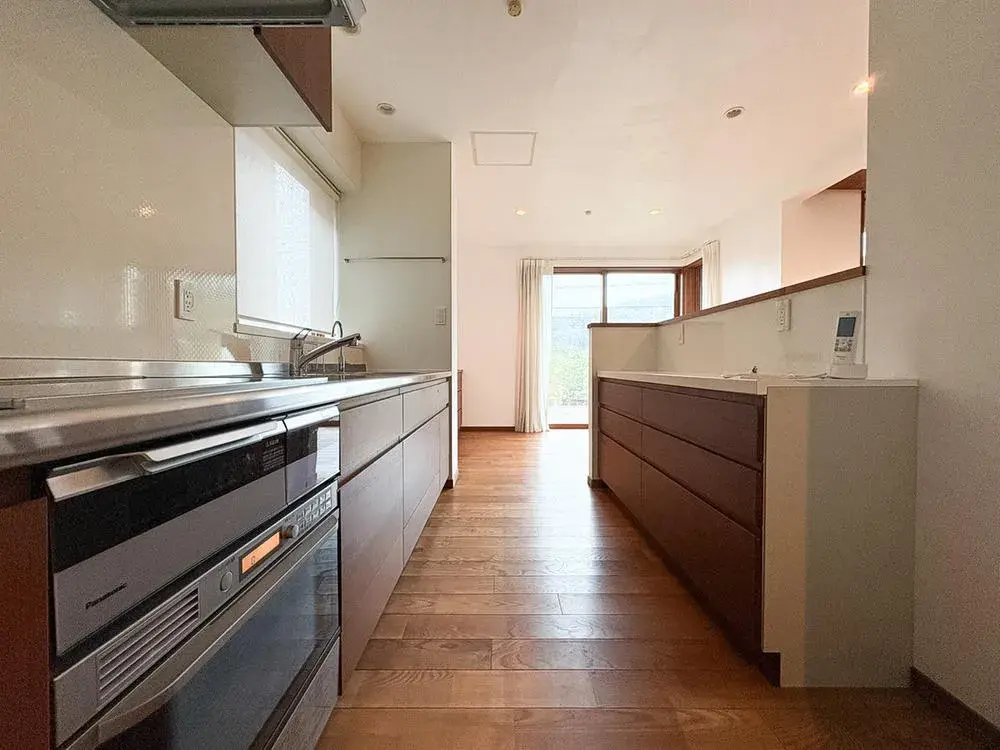 3SLDK Property Ome City Tokyo (20)