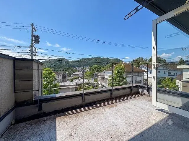 3SLDK Property Ome City Tokyo (3)