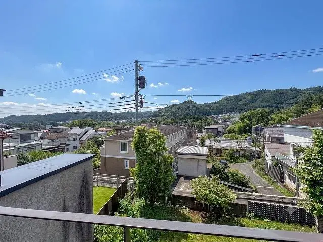 3SLDK Property Ome City Tokyo (22)