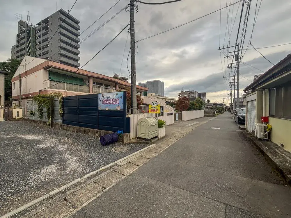 3SLDK Property Ome City Tokyo (26)
