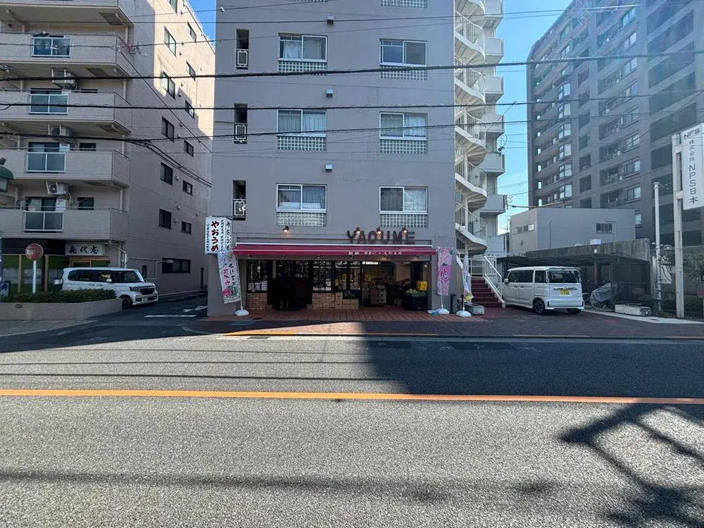 3SLDK Property Ome City Tokyo (28)