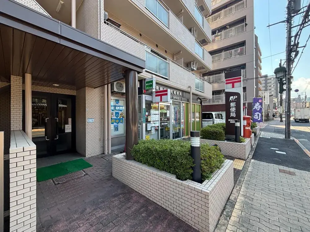 3SLDK Property Ome City Tokyo (29)
