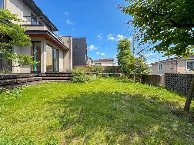 3SLDK Property Ome City Tokyo (4)