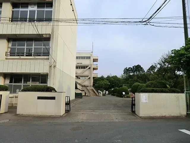 3SLDK Property Ome City Tokyo (6)