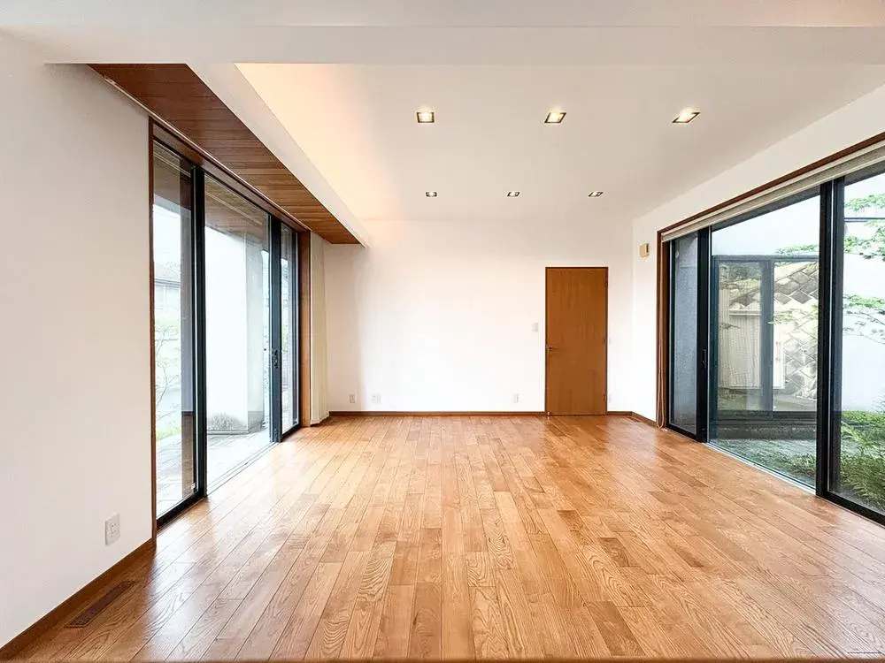 3SLDK Property Ome City Tokyo (7)