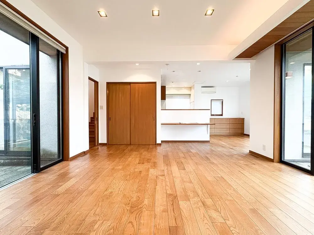 3SLDK Property Ome City Tokyo (8)