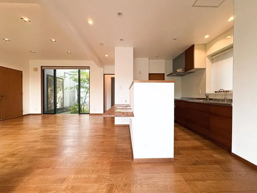 3SLDK Property Ome City Tokyo (9)