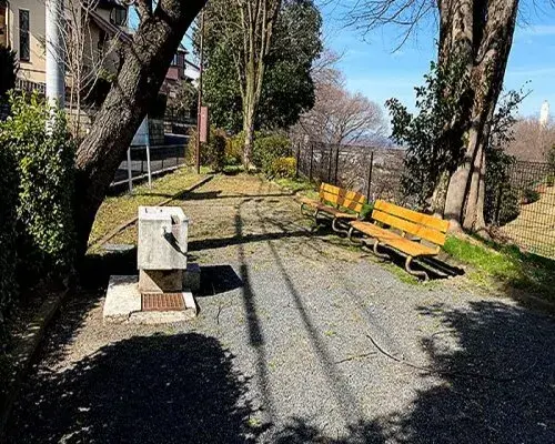 Akiya in Tokyo