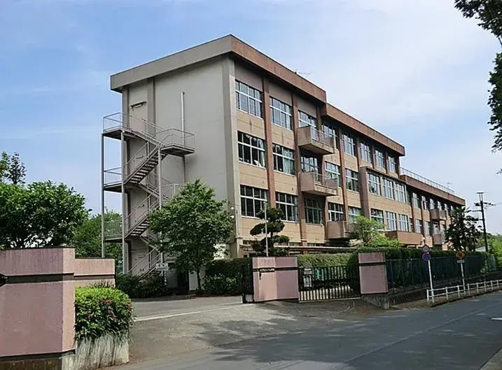 4DK Hachioji City Tokyo (4)