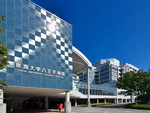 4DK Hachioji City Tokyo (7)