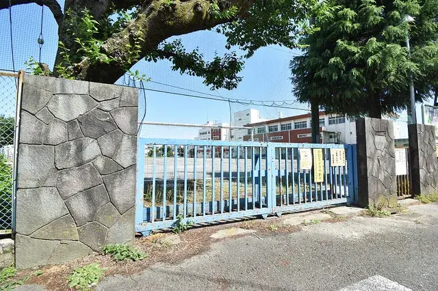 4DK房源 小金井市 东京都 (2)