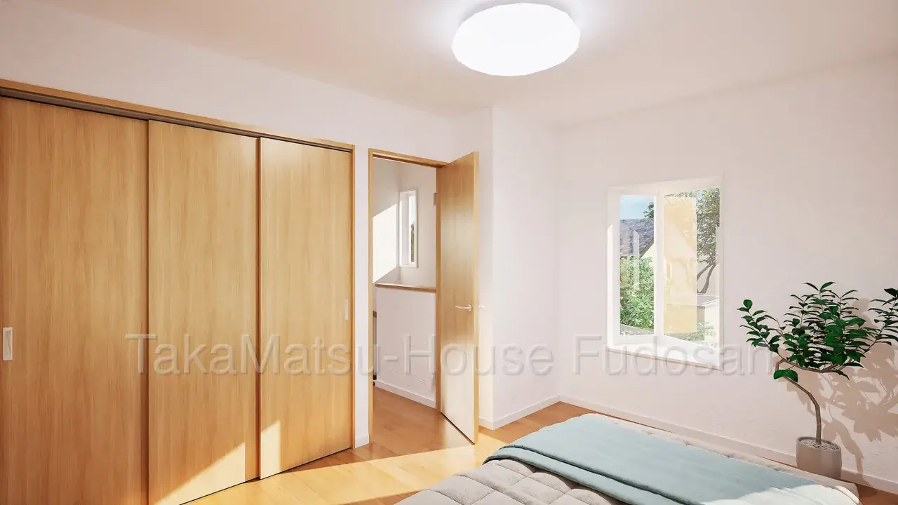2DK Property Setagaya Ward Tokyo (4)