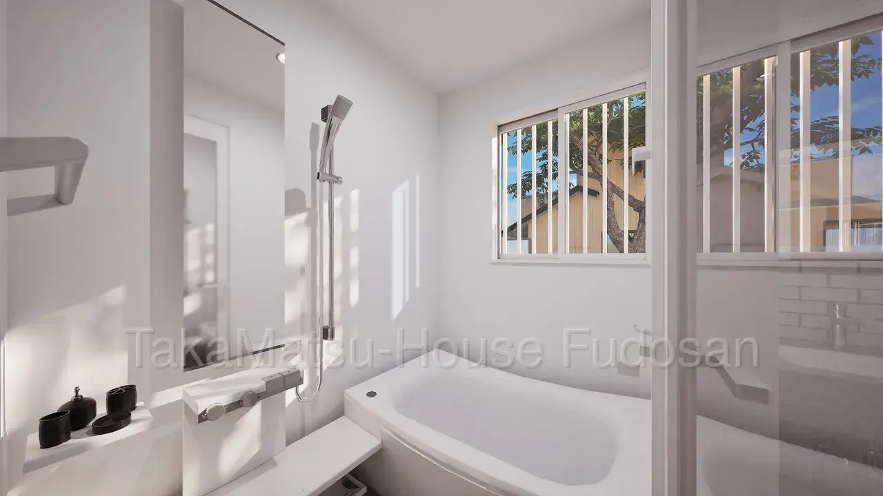 2DK Property Setagaya Ward Tokyo (5)