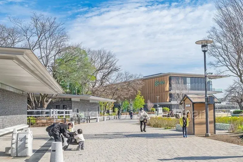 2DK Property Setagaya Ward Tokyo (6)