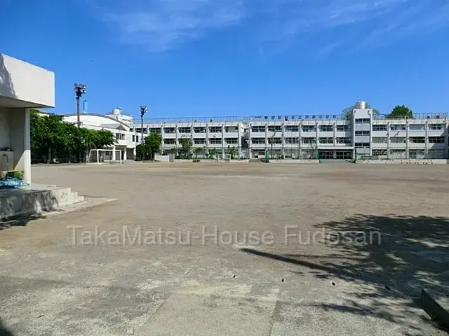 2DK Property Setagaya Ward Tokyo (8)