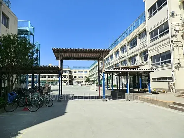 2DK Property Setagaya Ward Tokyo (9)