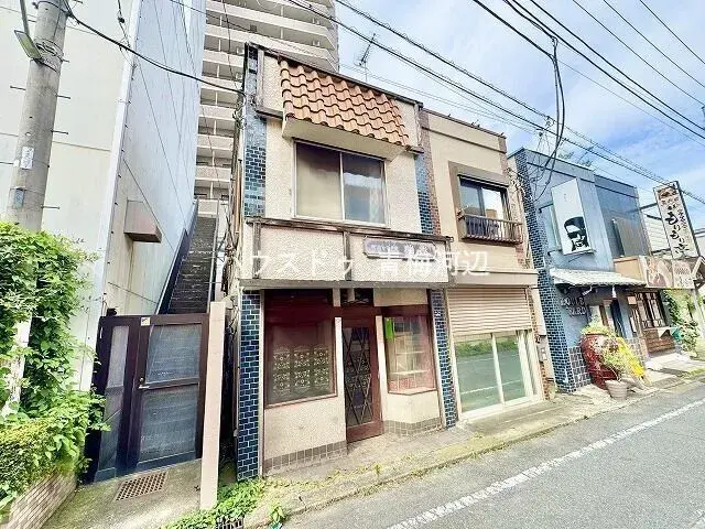 Tokyo Ome City 3K Property (2)
