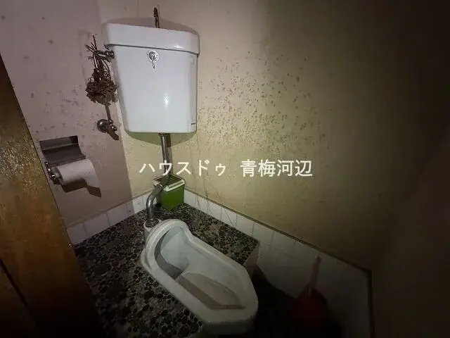 Tokyo Ome City 3K Property (11)