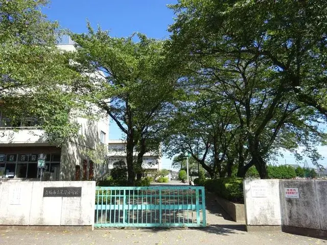 Tokyo Ome City 3K Property (12)