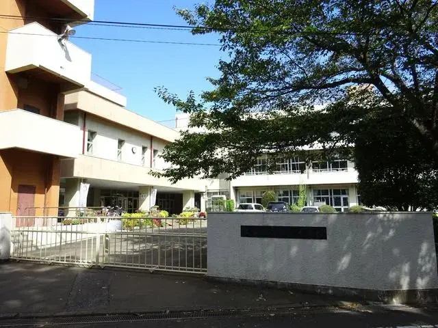 Tokyo Ome City 3K Property (13)