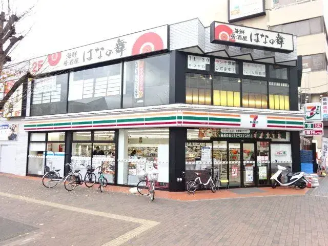Tokyo Ome City 3K Property (15)
