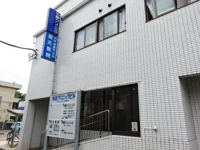 Tokyo Ome City 3K Property (16)
