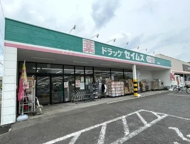Tokyo Ome City 3K Property (17)