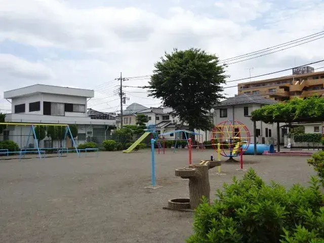 Tokyo Ome City 3K Property (18)