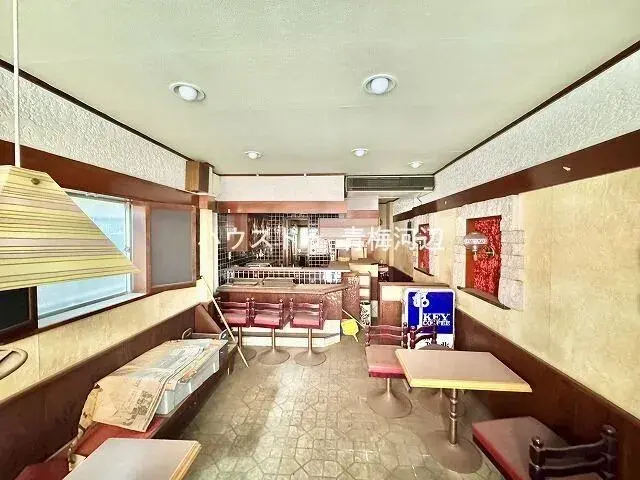 Tokyo Ome City 3K Property (5)