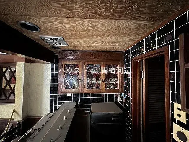 Tokyo Ome City 3K Property (6)